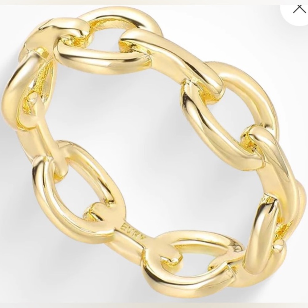 Evry Jewels Chainz 3.0 Ring